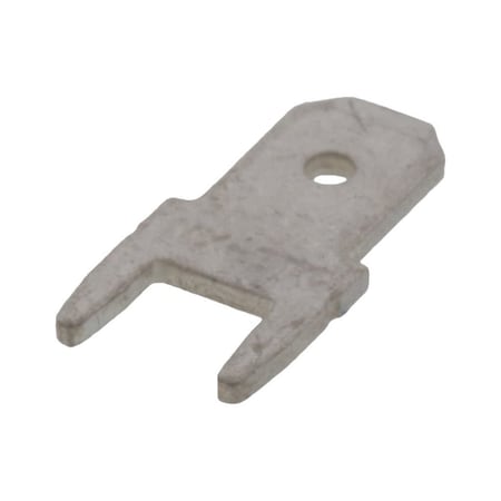 Molex .187X. 032 Qd Sldr Tab Spm 197084011